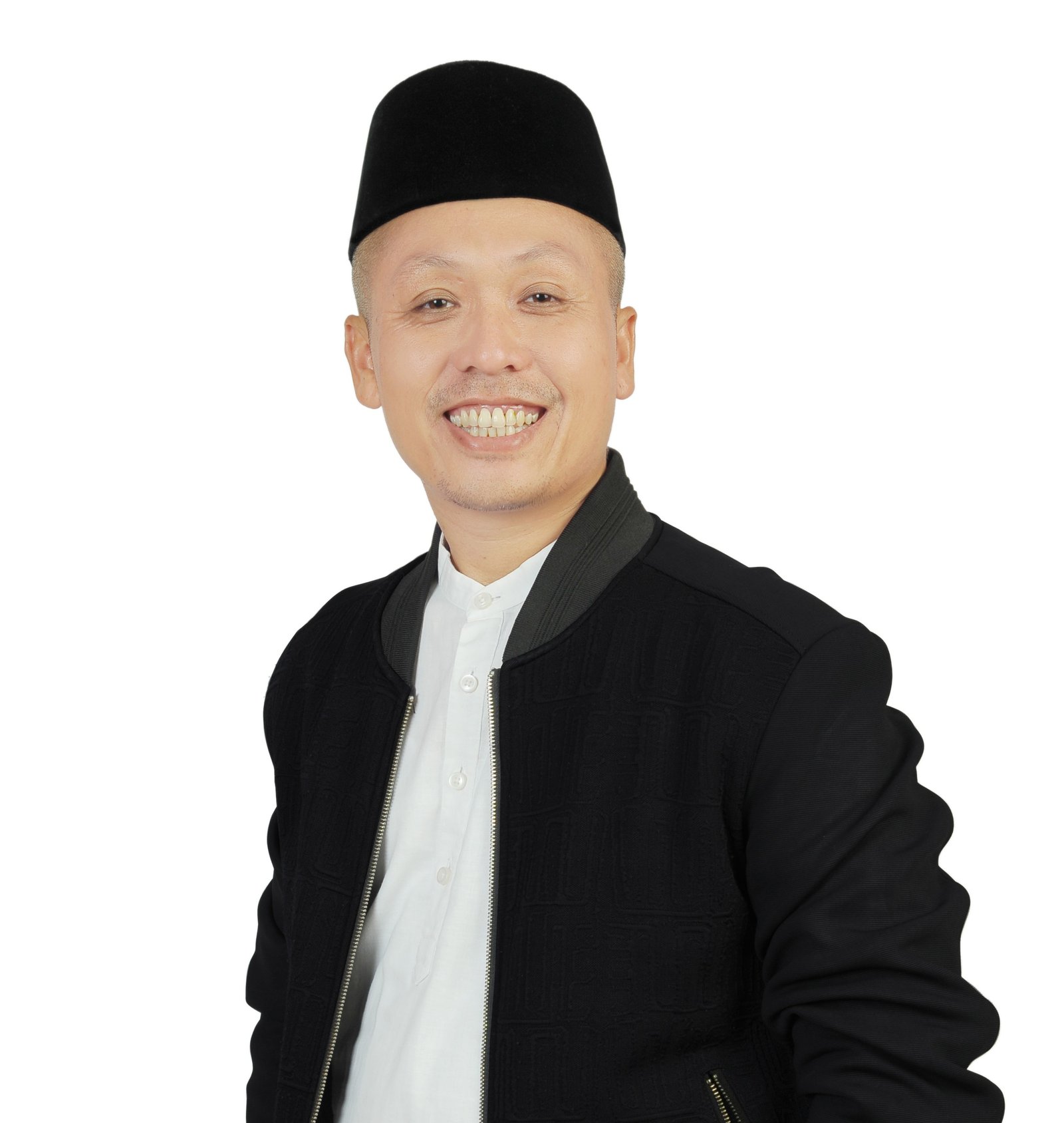 Foto Dr. Saepudin Muhtar, M.Sos