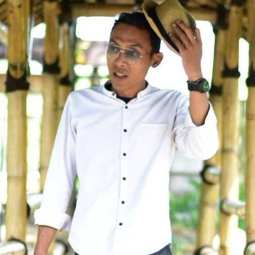 Foto M Rizqi Ramadhan